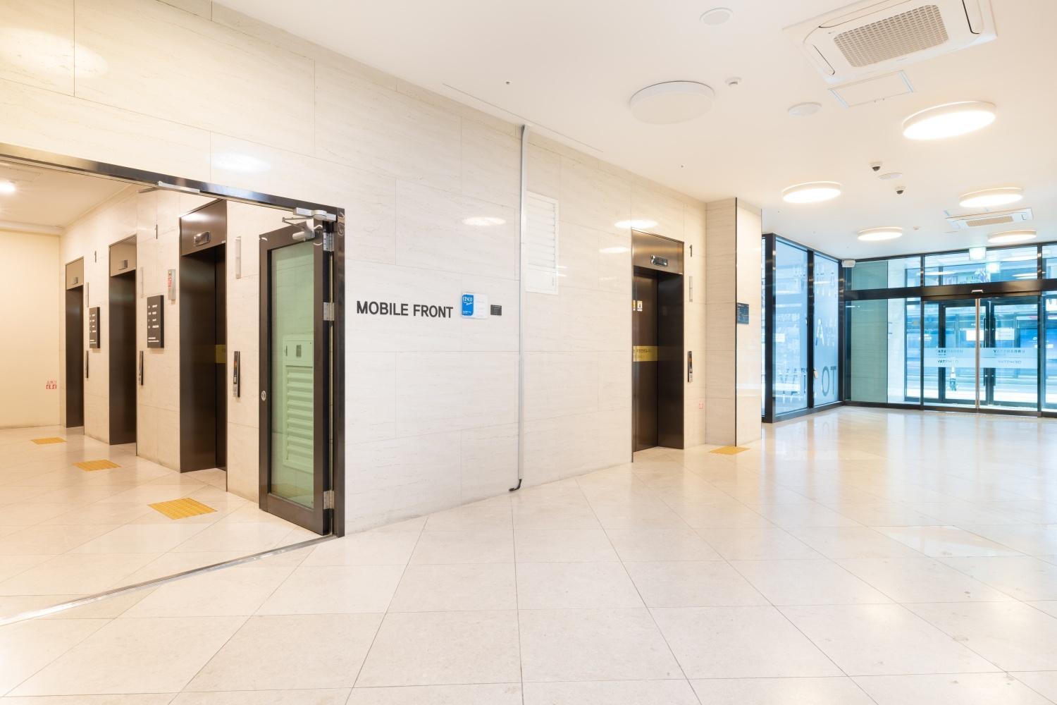 Gem Stay Ciudad Metropolitana de Ciudad Metropolitana de Busan Exterior foto